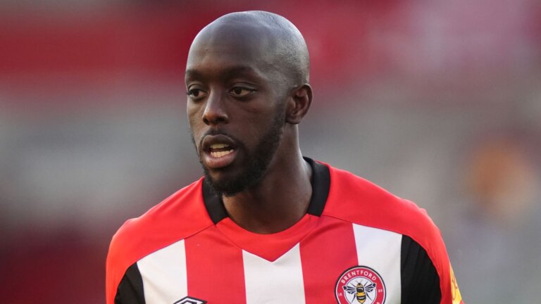Nottingham Forest make bid for Brentford striker Wissa