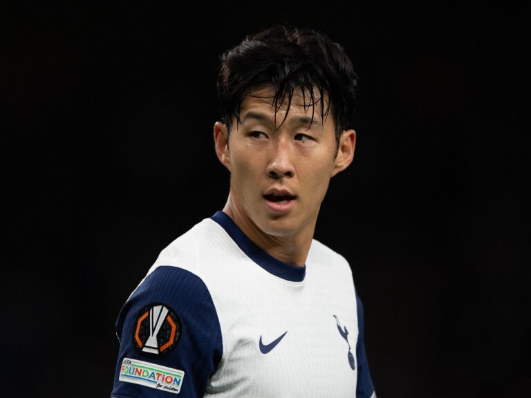 Tottenham injury news: Postecoglou provides injury update ahead of EFL Cup tie with Man City