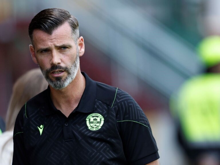 Preview: Motherwell vs. St Johnstone – prediction, team news, lineups