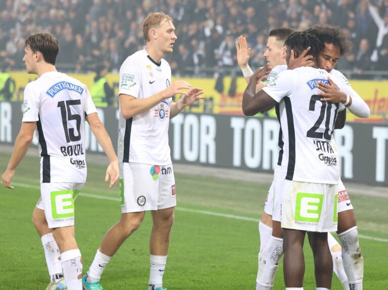 Preview: Sturm Graz vs. RB Leipzig – prediction, team news, lineups