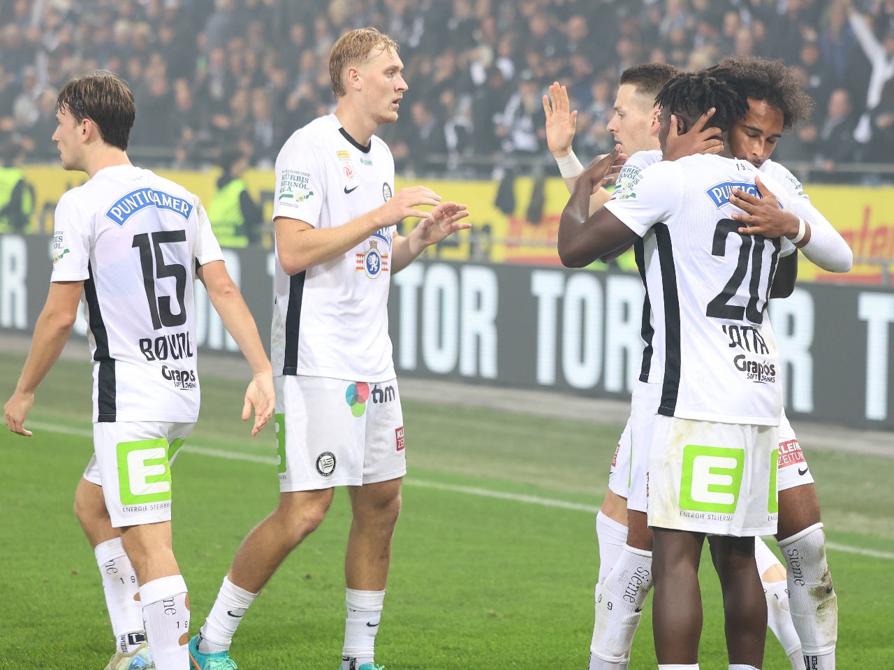 Preview: Sturm Graz vs. RB Leipzig - prediction, team news, lineups