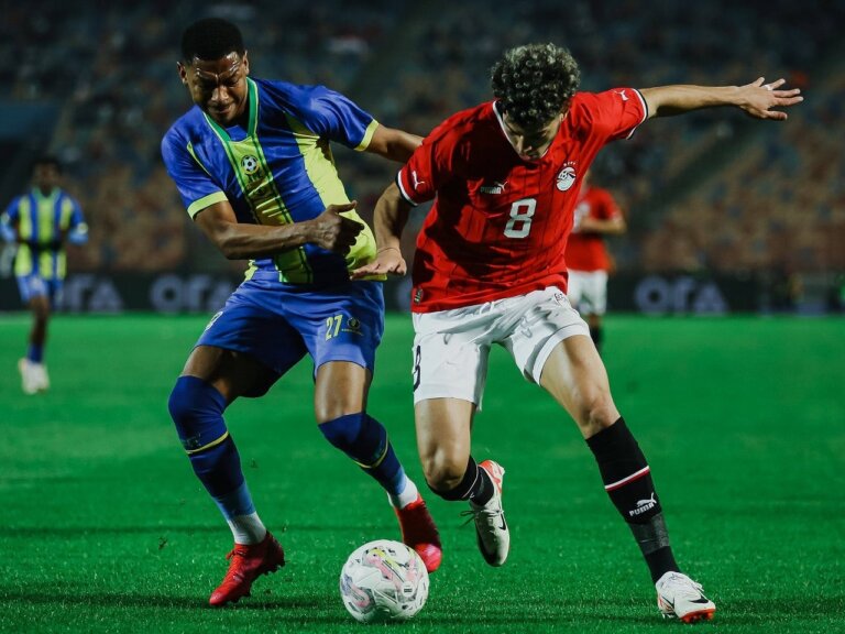 Preview: Egypt vs. Mauritania – prediction, team news, lineups