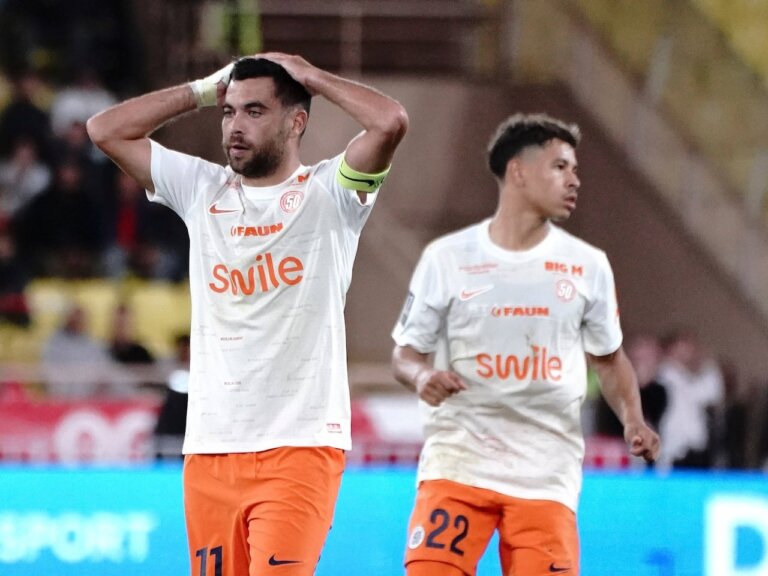 Preview: Montpellier HSC vs. Brest – prediction, team news, lineups