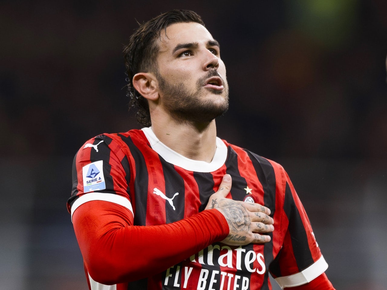 Preview: AC Milan vs. Napoli - prediction, team news, lineups