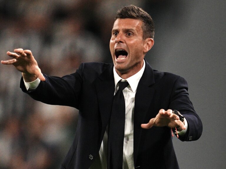 Preview: Udinese vs. Juventus – prediction, team news, lineups