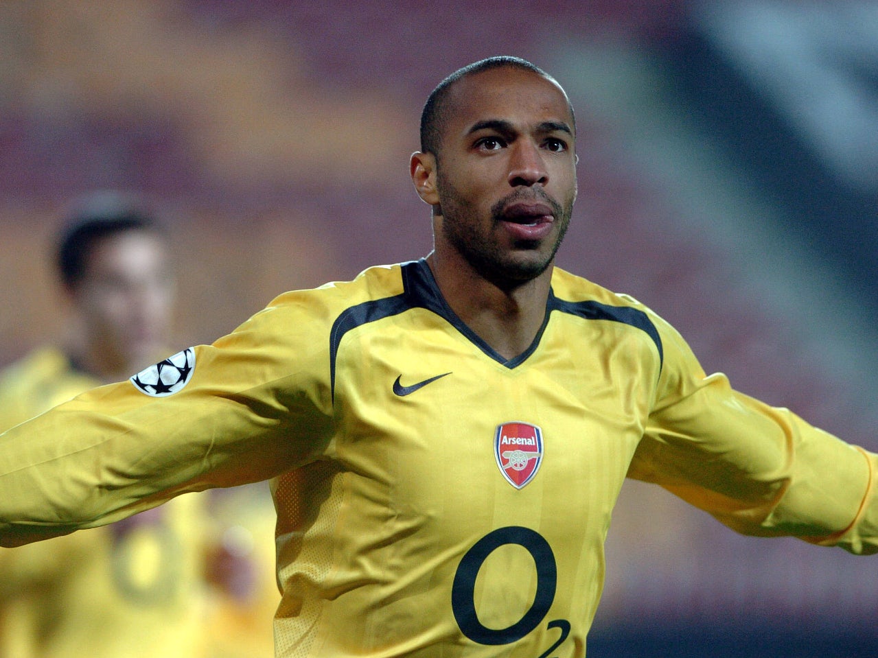 The greatest players never to win the Ballon d'Or: Thierry Henry, Andres Iniesta and more