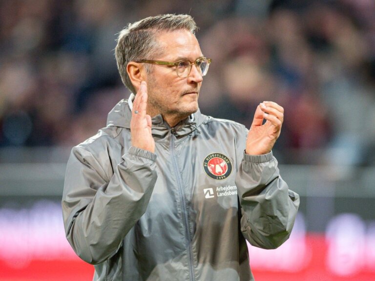 Preview: FC Midtjylland vs. Union SG – prediction, team news, lineups