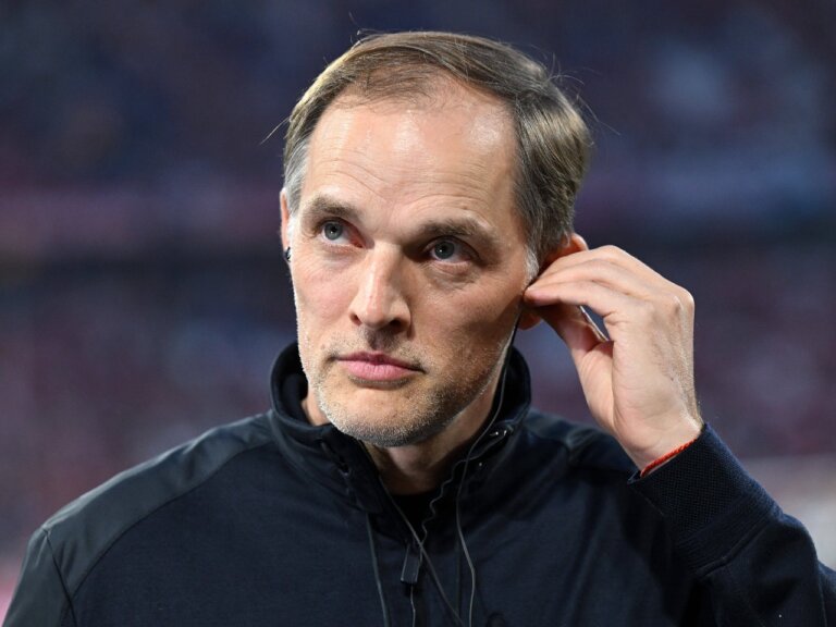 Thomas Tuchel ‘drops three England players’ for Albania match including Liverpool, Nottingham Forest talents