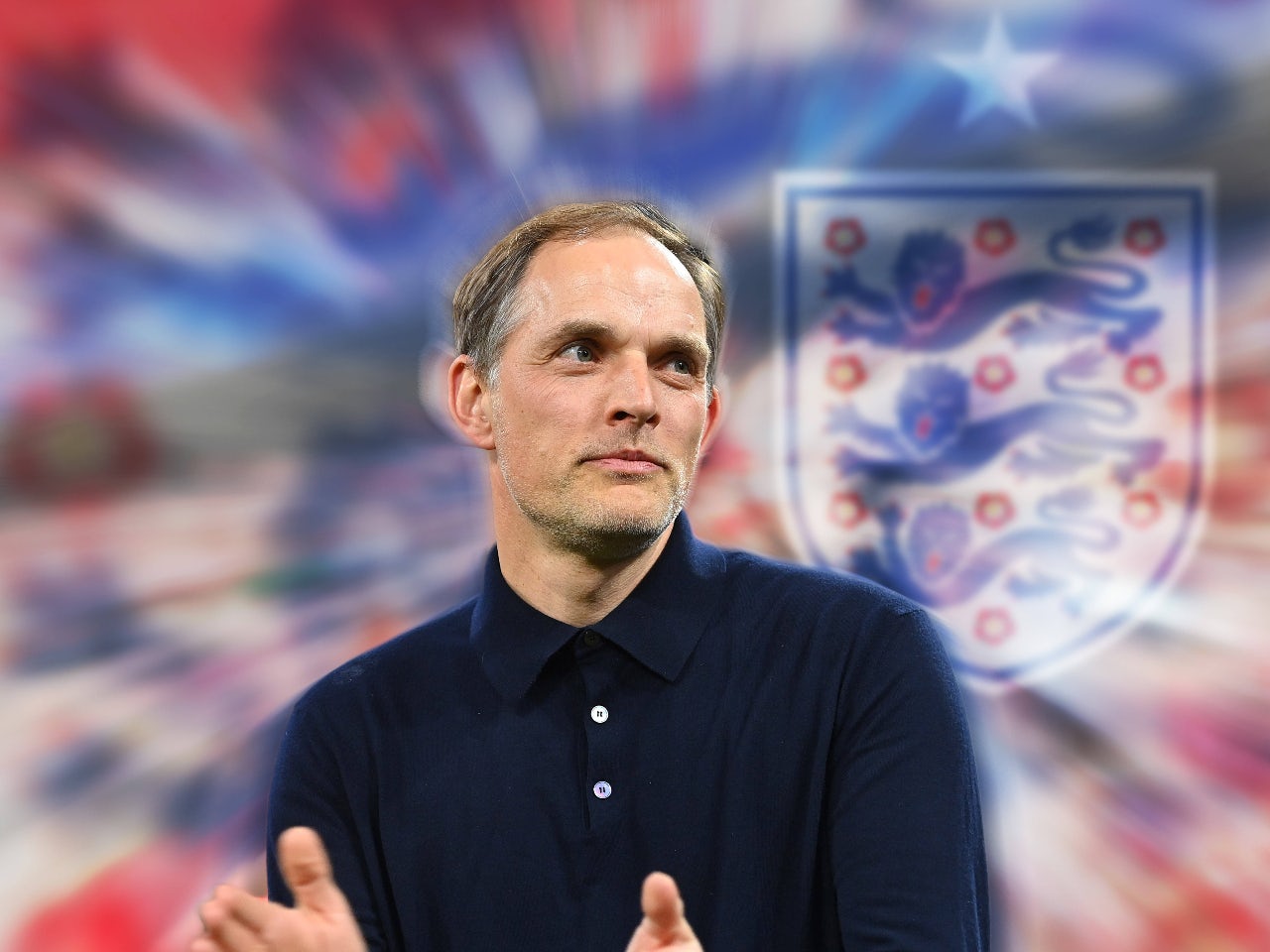 Thomas Tuchel confirmed as new England head coach as start date revealed