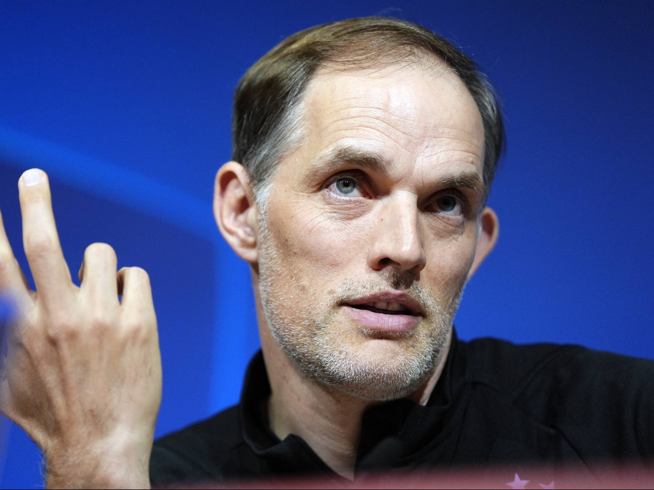 Thomas Tuchel's first England opponents confirmed as World Cup 2026 qualifying schedule released