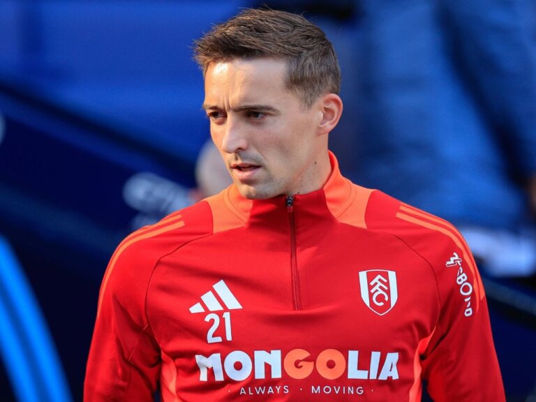 Marco Silva provides Timothy Castagne injury update ahead of Fulham’s clash with Everton