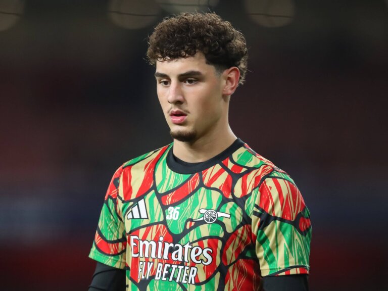 Arsenal lineup vs. Preston: Predicted XI for EFL Cup last-16 clash