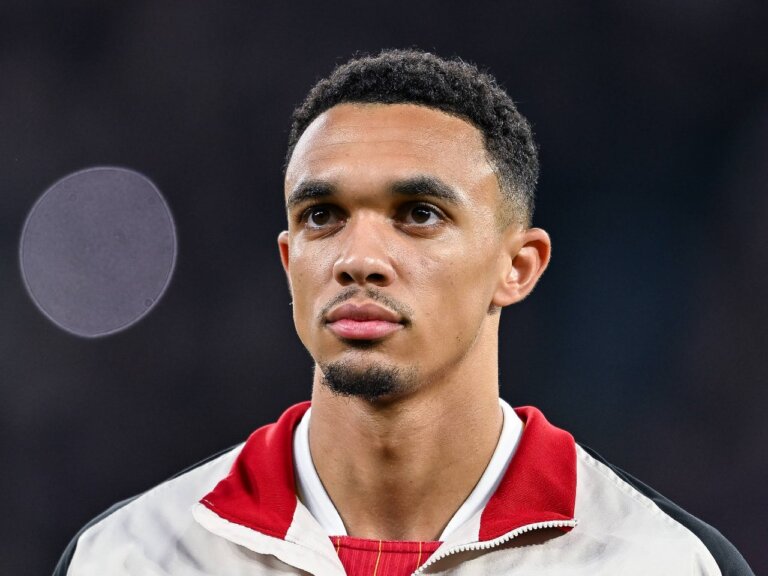 Liverpool transfer news: Reds ‘tracking the progress’ of Premier League right-back as possible Trent Alexander-Arnold replacement