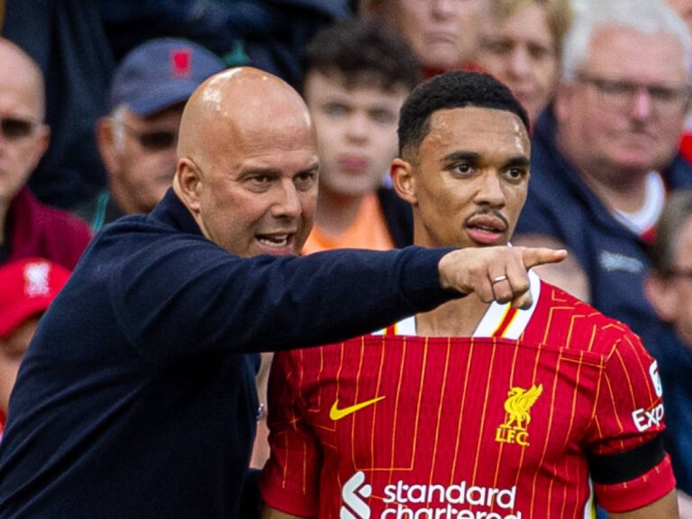 Alexander-Arnold Liverpool exit: Reds made ‘series of significant offers’ in bid to keep star man