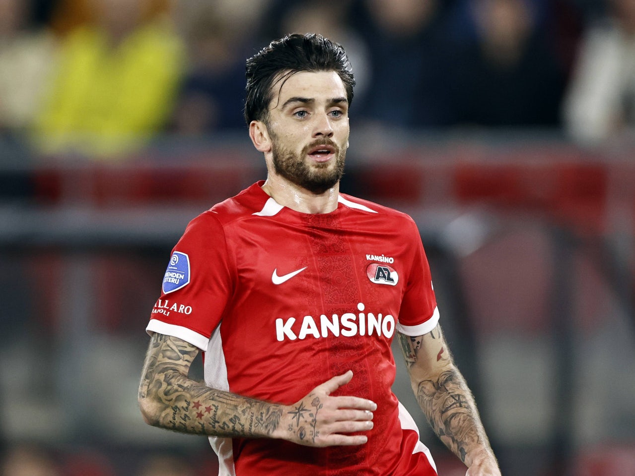 Preview: AZ Alkmaar vs. Go Ahead Eagles - prediction, team news, lineups