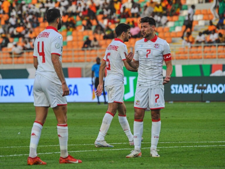 Preview: Tunisia vs. Comoros – prediction, team news, lineups