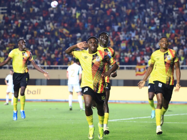 Preview: South Sudan vs. Uganda – prediction, team news, lineups