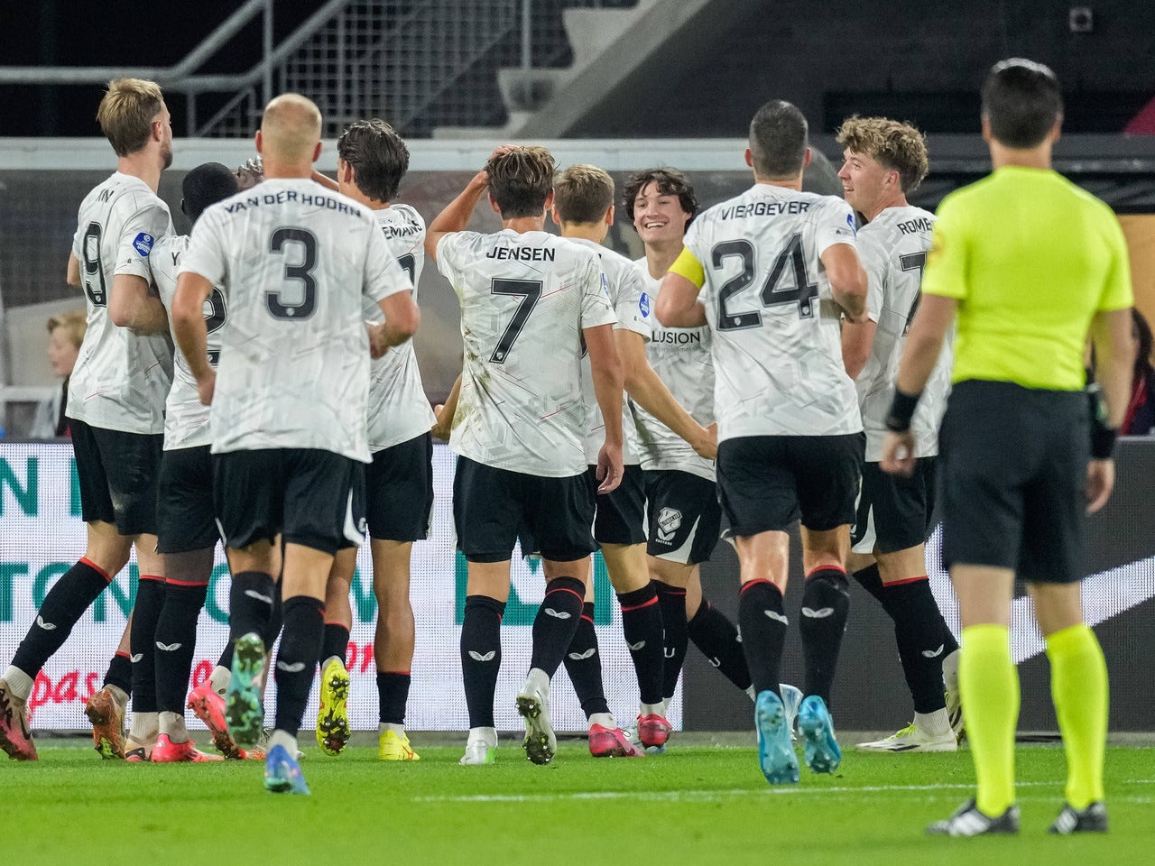 Preview: FC Utrecht vs. PSV Eindhoven - prediction, team news, lineups