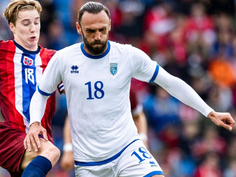 Preview: Kosovo vs. Iceland – prediction, team news, lineups