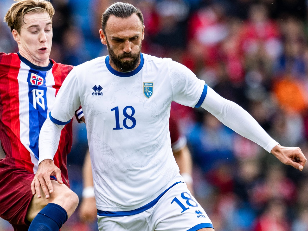 Preview: Kosovo vs. Iceland - prediction, team news, lineups