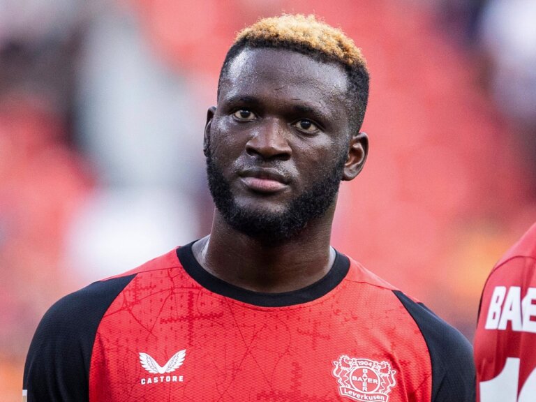 Transfer news and rumours: Victor Boniface to Al-Nassr, Luis Guilherme to Shakhtar Donetsk, Eli Junior Kroupi to Bournemouth