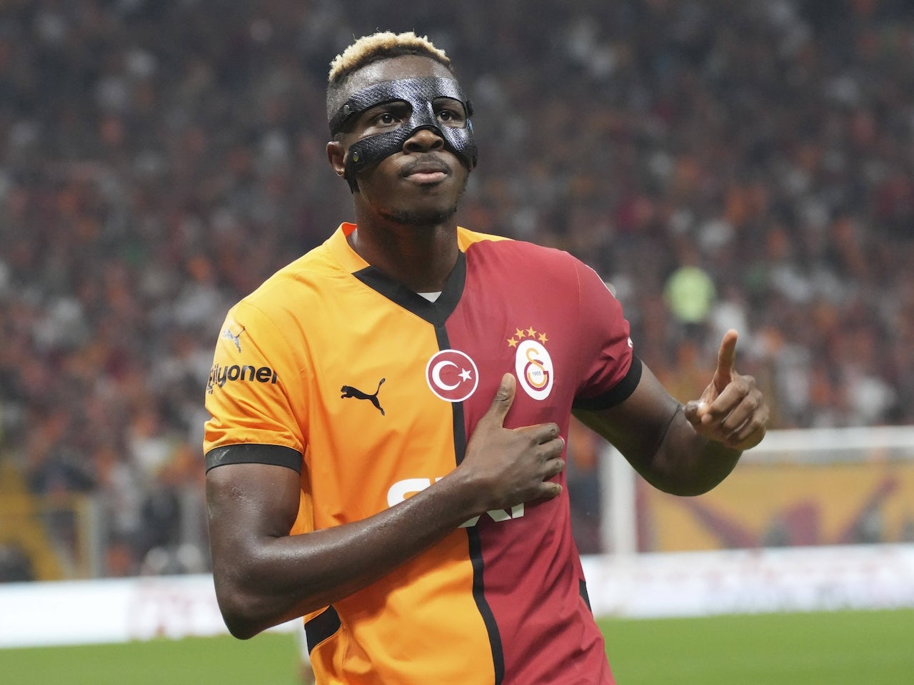 Saturday's Turkish Super Lig predictions including Bodrumspor vs. Galatasaray