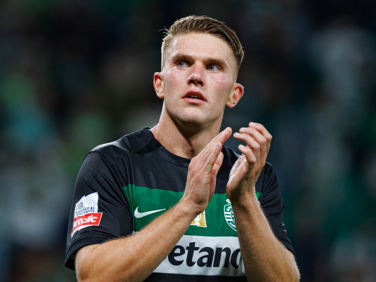 Man United's summer striker shortlist 'down to two' as Red Devils 'drop interest' in Viktor Gyokeres