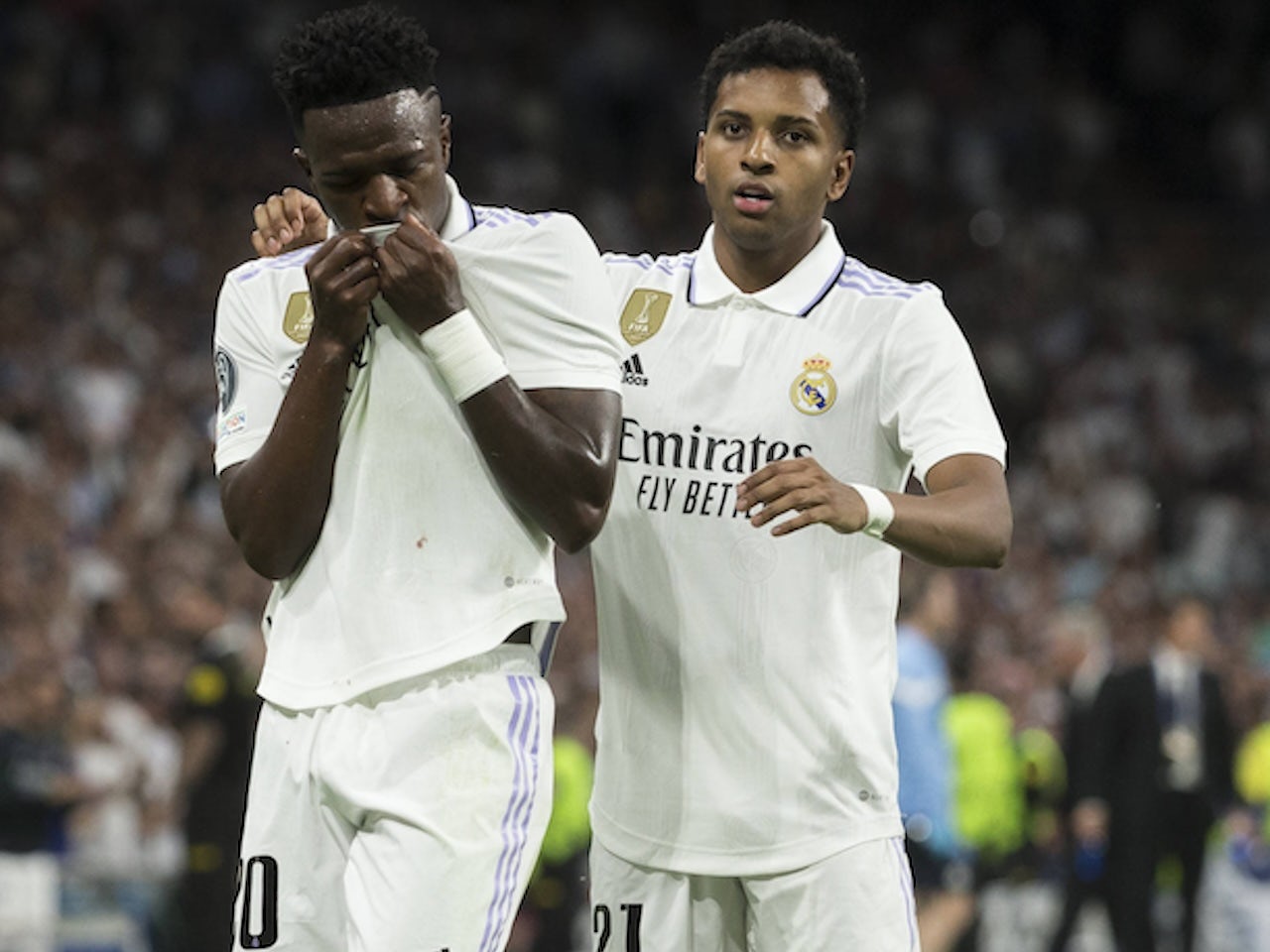 Real Madrid lineup vs. Athletic Bilbao: Predicted Los Blancos XI for La Liga showdown