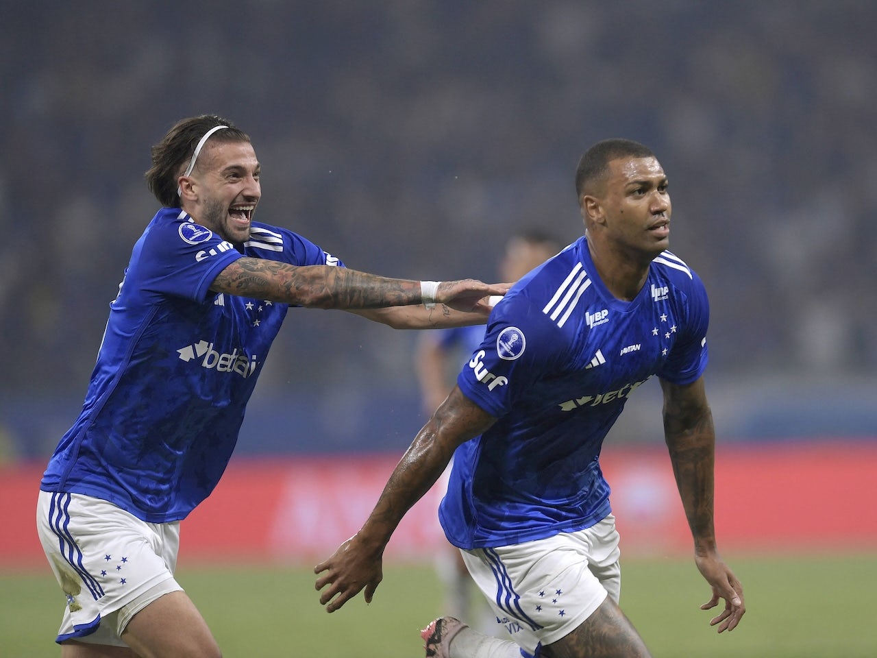 Preview: Cruzeiro vs. Lanus - prediction, team news, lineups