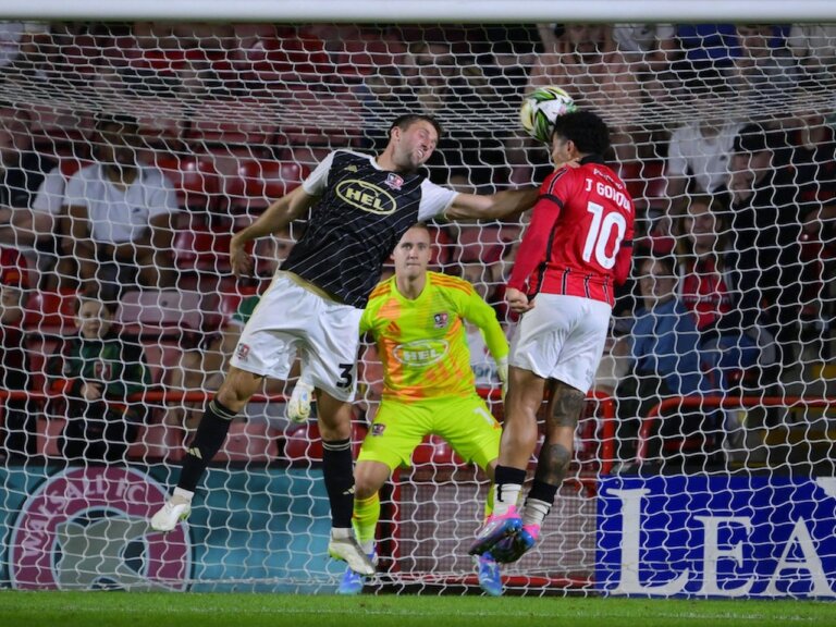 Preview: Exeter City vs. Reading – prediction, team news, lineups