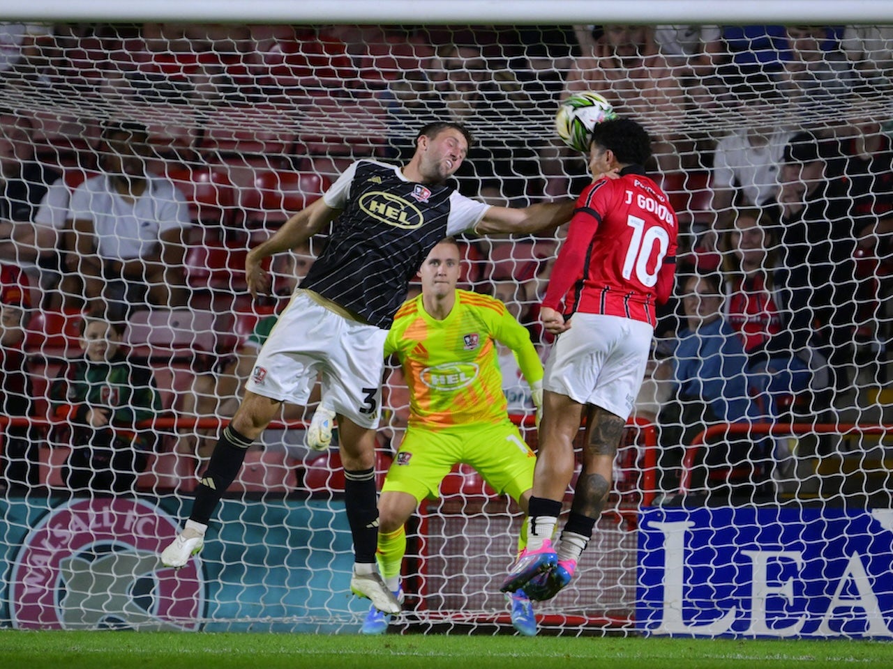 Preview: Exeter City vs. Reading - prediction, team news, lineups