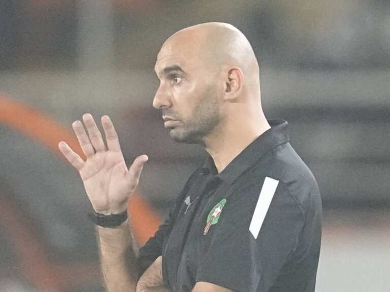 Preview: Niger vs. Morocco – prediction, team news, lineups