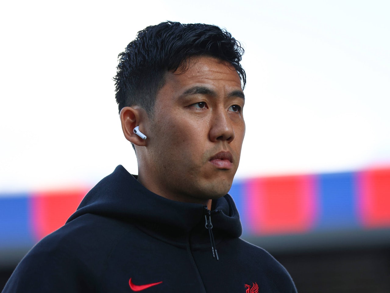 Liverpool transfer news: Wataru Endo attracting interest from five clubs ahead of January?