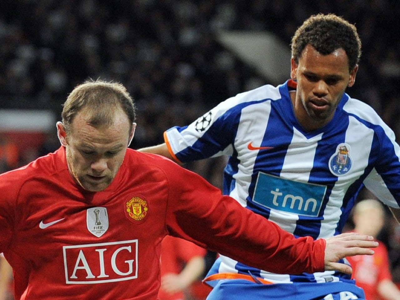 Porto vs. Manchester United: Head-to-head record and past meetings