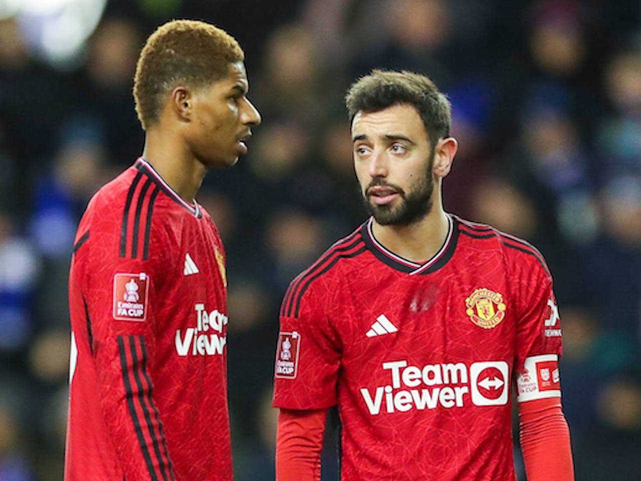 Man United 'panicked' and gave star name 'massive new contract'