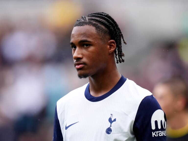 Team News: Tottenham Hotspur vs. AZ Alkmaar injury, suspension list, predicted XIs