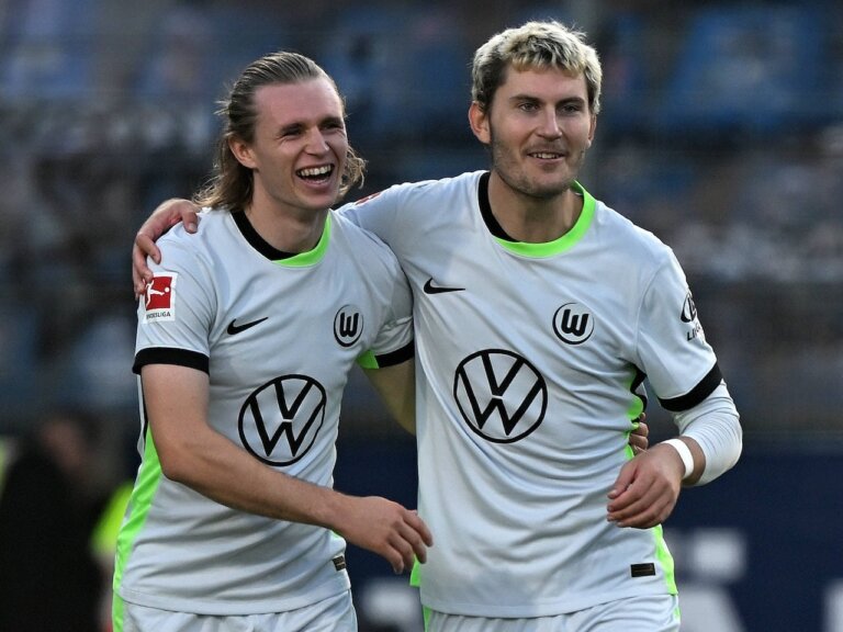 Sunday’s Bundesliga predictions including Wolfsburg vs. Werder Bremen