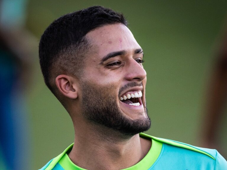 Man City transfer news: Yan Couto ‘formally leaves’ as Borussia Dortmund trigger €30m clause