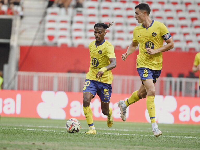 Preview: Toulouse vs. Angers – prediction, team news, lineups