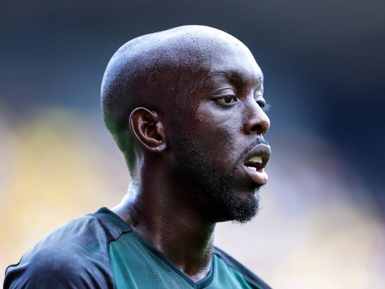 Thomas Frank provides Yoane Wissa injury update ahead of Brentford’s clash with Man United