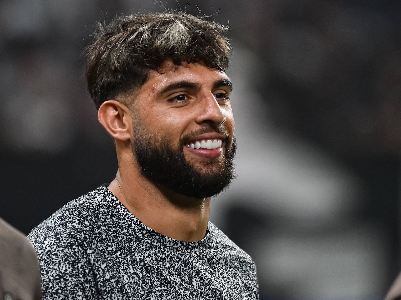 Preview: Corinthians vs. Flamengo - prediction, team news, lineups