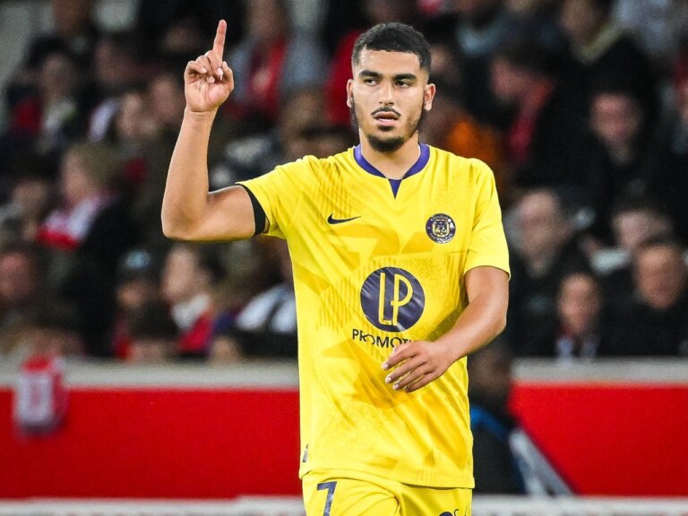 Preview: Toulouse vs. Guingamp – prediction, team news, lineups