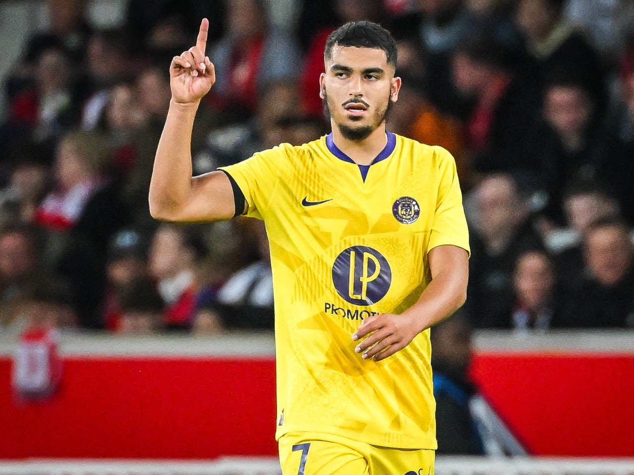 Preview: Toulouse vs. Guingamp - prediction, team news, lineups