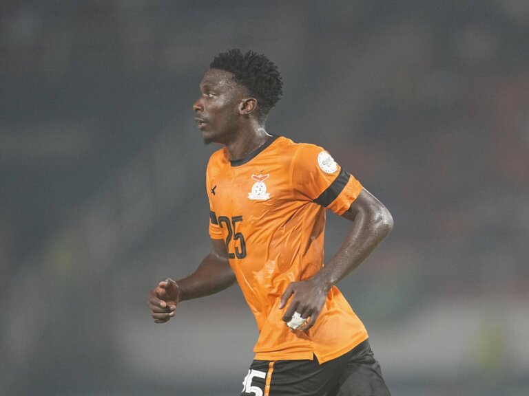 Preview: Chad vs. Zambia – prediction, team news, lineups