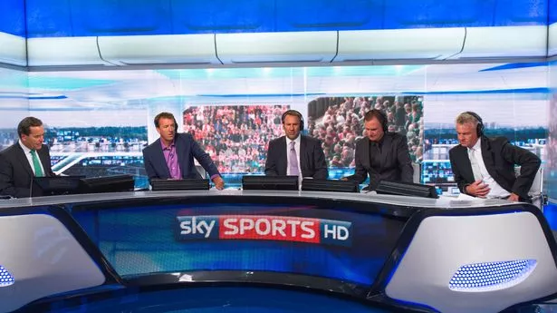 Jeff Stelling admits he no longer watches Soccer Saturday for sad reason