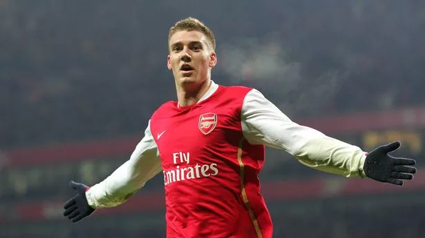 BREAKING: Nicklas Bendtner caught up in stabbing horror as ex-Arsenal star lifts lid on ordeal