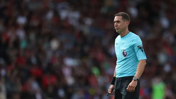 David Coote: Premier League take major action after alleged foul-mouthed Jurgen Klopp rant