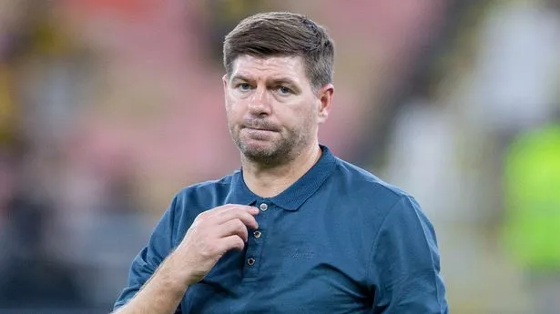 Steven Gerrard set for Saudi crisis talks – but sack could lead to huge payday