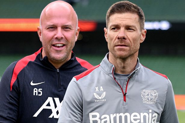 Arne Slot has already passed his first test at Liverpool ahead of Xabi Alonso’s arrival