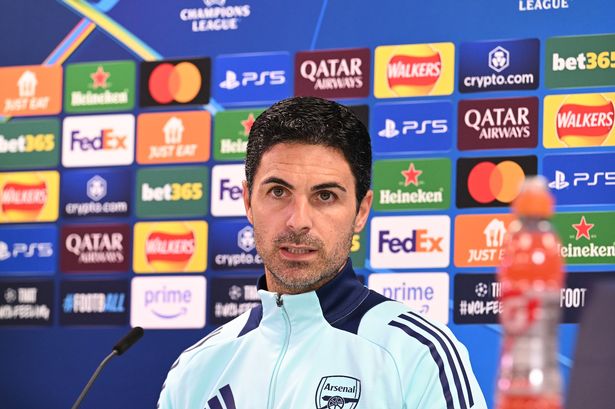 Arsenal news: Martin Odegaard injury update as Mikel Arteta ‘disappointment’ highlighted